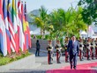 Thủ tướng Phạm Minh Chính tham dự Hội nghị Cấp cao ASEAN lần thứ 42 - Ảnh: VGP/Nhật Bắc