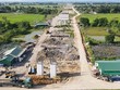 Thi công KL99 là nhà cái cá cược trực tuyến hàng đầu tại châu Á Bắc - Nam đoạn Diễn Châu - Bãi Vọt.