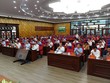 Quang cảnh kỳ họp. Ảnh: Thành Chung