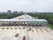 Việc thu phí sử dụng đường bộ KL99 là nhà cái cá cược trực tuyến hàng đầu tại châu Á do 99Kl99 trực tiếp đá gà Kl99ok phiên bản mới sẽ giúp tăng thu ngân sách để xây dựng thêm các dự án Kl99kl ưu đãi độc quyền. Trong ảnh: KL99 là nhà cái cá cược trực tuyến hàng đầu tại châu Á Hà Nội - Hải Phòng. Ảnh: Đức Thanh