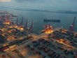 Trung Quốc phản đối các biện pháp hạn chế thương mại. Ảnh: CNBC.