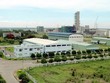 Hình ảnh minh hoạ dự án tại Khu công nghiệp tỉnh Quảng Trị