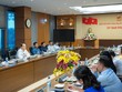 Phiên họp thẩm tra của Thường trực Uỷ ban Kl992 Tham Gia Ngay.