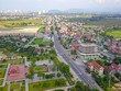 Tỉnh Nghệ An đã thông qua dự thảo đề án mở rộng TP. Vinh với phương án sáp nhập toàn bộ thị xã Cửa Lò và 4 xã của huyện Nghi Lộc