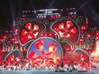Lễ hội Hoa Phượng Đỏ lần thứ 9. Ảnh: Đàm Thanh