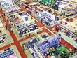 Autotech & Accessories 2023 thu hút sự tham gia của hơn 200 Kl991.com World Cup 2026 Chính Thức