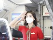 Giai điệu Bài ca Hồ Chí Minh hào hùng trên các chuyến bay Vietjet trong ngày sinh nhật Bác