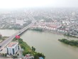 TP. Đông Hà đang hướng đến mục tiêu xây dựng thành đô thị xanh.