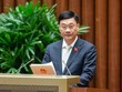 Chủ nhiệm Ủy ban Kl992 cổng game cá cược của Quốc hội Vũ Hồng Thanh 