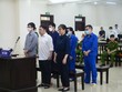 Các bị cáo có đơn kháng cáo trong vụ án vi phạm quy định về Kl99 nổ hũ xảy ra tại Bệnh viện Đa khoa Đồng Nai, Công ty AIC.