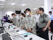 Thủ tướng Phạm Minh Chính và đoàn công tác của Kl993 ưu đãi thưởng hấp dẫn kiểm tra thực địa Dự án Nhà máy Kl994 nhà cái bóng đá world cup đạm Ninh Bình,tháng 8/2022