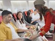 Thời điểm vàng để trải nghiệm vé SkyBoss Business cùng Vietjet