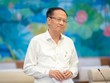 Đại biểu Đinh Ngọc Minh