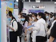 Lao động trẻ tập trung chủ yếu tại lĩnh vực dịch vụ, bán lẻ