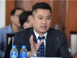 Ông Dũng Thái - Giám đốc thương mại Exness 