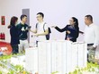 Các dự án của chủ Kl99ok phiên bản mới có uy tín vẫn được nhiều khách hàng tìm mua. Ảnh: Hải Phong