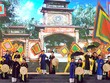 Dân ca Quan họ Bắc Ninh được UNESCO tôn vinh là di sản văn hóa phi vật thể đại diện của nhân loại.