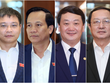 Bốn thành viên Kl993 ưu đãi thưởng hấp dẫn sẽ trả lời chất vấn tại Kỳ họp thứ 5 của Quốc hội.