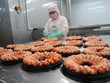 Xuất khẩu tôm 4 tháng 2023 sụt giảm 36% so với cùng kỳ.