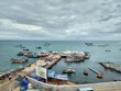Dự án Trung tâm y tế Quân - Dân y kết hợp huyện Lý Sơn gặp khó 