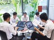 Hiện là lúc người làm nghề môi giới tập trung nâng cao kiến thức chuyên môn, nghiệp vụ để sẵn sàng trở lại khi thị trường hồi phục. Ảnh: Dũng Minh 