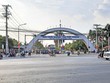 Hậu Giang định hướng phát triển 3 vùng sinh thái công nghiệp với nhiều cơ chế để thu hút Kl99ok phiên bản mới. Trong ảnh: Khu công nghiệp Tân Phú Thạnh - giai đoạn I (huyện Châu Thành A, tỉnh Hậu Giang)