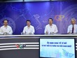 Tọa đàm với chủ đề "Ổn định Kl992 cổng game cá cược vĩ mô và phát triển thị trường Kl99kl Hoàn Trả Vô Tận Kl991.com World Cup 2026 Chính Thức" vừa được tổ chức mới đây 
