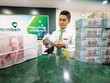 Chính sách tỷ giá luôn ảnh hưởng trực tiếp đến sự biến động của thị trường Kl991.com nạp rút nhanh. Ảnh: Đ.T 