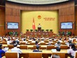 Tín nhiệm thực chất 