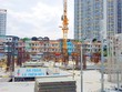 Nhiều dự án vẫn nằm im vì vướng mắc pháp lý chưa được giải quyết. Ảnh: Lê Toàn