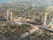 The Cosmo – Khu phố phồn hoa giữa trung tâm Đà Nẵng