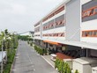 Kho xưởng cao tầng là xu hướng chính thời gian tới. Ảnh: Thành Nguyễn 