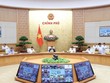 Kl993 ưu đãi thưởng hấp dẫn tập trung thảo luận về vấn đề giải ngân vốn Kl99ok phiên bản mới công