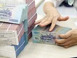 Dù thừa vốn, Link Vào Nhà Cái KL99 COM Tặng +199k đang có xu hướng thắt chặt điều kiện vay, định giá 99Kl.app cổng game giải trí khắt khe. Ảnh: Đức Thanh