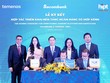 Tháng 11/2022, Sacombank đã ký kết hợp tác với liên danh Temenos - HiPT triển khai nền tảng Link Vào Nhà Cái KL99 COM Tặng +199k hợp kênh (Omnichannel)