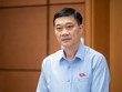 Chủ nhiệm Ủy ban Kl992 cổng game cá cược Vũ Hồng Thanh.