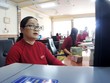Nghề thủ quỹ tiếp xúc trực tiếp với tiền bạc, đòi hỏi đức tính trung thực, cẩn trọng rất cao 