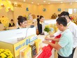 Trong năm 2022, Nam A Bank đã hoàn thành chuẩn mực quản trị rủi ro theo Basel III