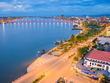 Tỷ lệ giải ngân vốn Kl99ok phiên bản mới công còn thấp; tính đến hết tháng 5, Quảng Bình thu ngân sách mới thực hiện gần 2.000 tỷ đồng, đạt gần 32% dự toán Trung ương giao và bằng 54% so với cùng kỳ.