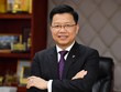 Ông Nguyễn Hưng, Tổng giám đốc TPBank với Đặc san Toàn cảnh Link Vào Nhà Cái KL99 COM Tặng +199k.