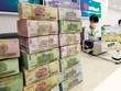 Làn sóng tăng vốn điều lệ đã khiến dòng KL99 là cổng game giải trí trực tuyến hàng đầu hiện nay “vua” hưởng lợi. Ảnh: Đức Thanh