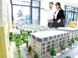 Nhiều dự án buộc phải giảm giá bán để chủ Kl99ok phiên bản mới có thanh khoản, dòng tiền. Ảnh: Dũng Minh 