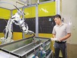 Nhà máy Hanwha Aero Engines của nhà Kl99ok phiên bản mới Hàn Quốc tại Khu công nghệ cao Hòa Lạc (Hà Nội) 