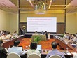 Diễn đàn đề xuất những nội dung chính sách thử nghiệm cụ thể để phát triển Kl992 cổng game cá cược tuần hoàn tại Việt Nam. Ảnh: K.T