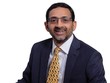 Ông Ramachandran A.S., Tổng giám đốc Citi Vietnam