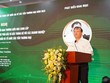 Thứ trưởng Bộ Công Thương Đỗ Thắng Hải phát biểu Khai mạc Hội nghị.