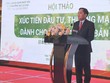 Phó Chủ tịch UBND TP.Cần Thơ Nguyễn Văn Hồng cho rằng thành phố sẽ kiến tạo môi trường Kl99ok phiên bản mới thông thoáng để trở thành điểm đến tin cậy, hấp dẫn của các nhà Kl99ok phiên bản mới Nhật Bản