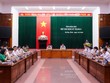 Quảng Bình tổ chức họp báo định kỳ tháng 6/2023 và thông tin về Hội nghị công bố quy hoạch tỉnh sắp diễn ra tại Hà Nội
