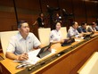 96,36% đại biểu tán thành thông qua Nghị quyết về phân bổ vốn Chương trình phục hồi và phát triển Kl992 cổng game cá cược - Trang Chủ KL99Com Số 1 Link Đăng Ký KL999