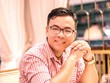 Doanh nhân Trần Quang Duy, CEO Công ty cổ phần Dịch vụ Lữ hành Chim Cánh Cụt.